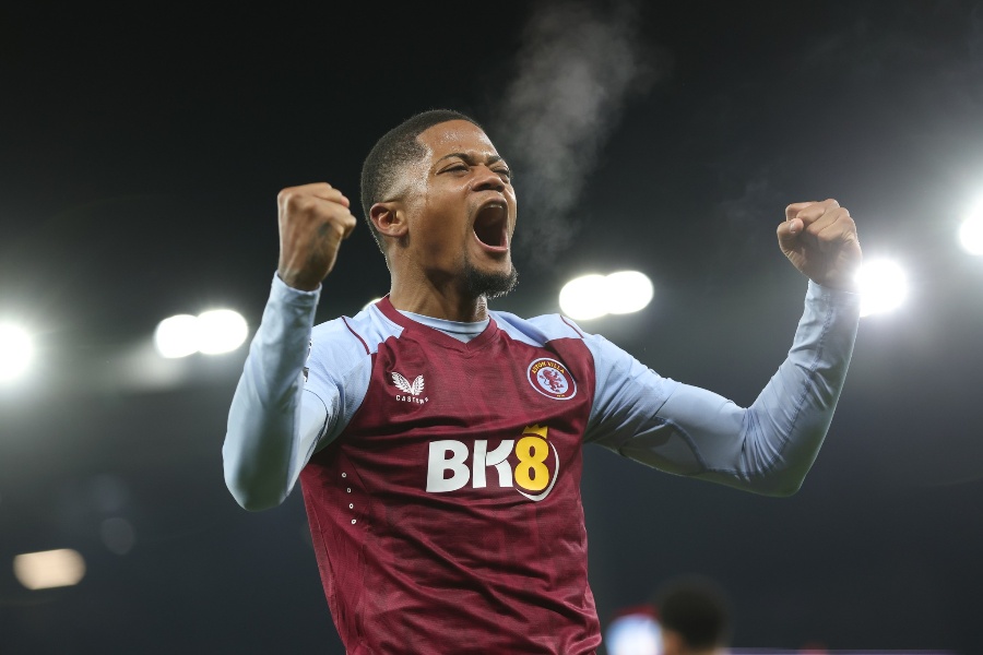 एस्टन भिल्लासँग म्यानचेस्टर सिटी पराजित, लिभरपुल दोस्रो स्थानमा उक्लियो