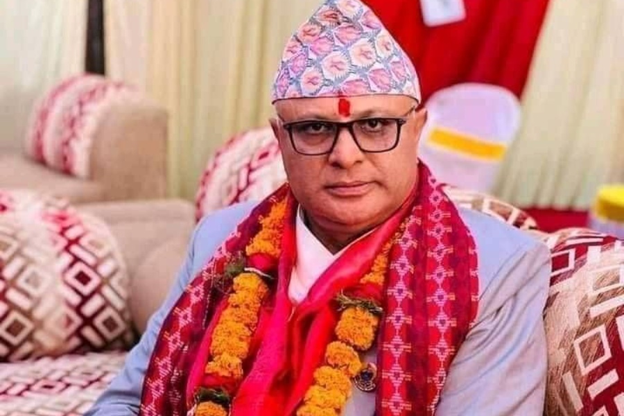 प्रदेश- १ का मुख्यमन्त्री हिक्मत कार्कीले पाए विश्वासको मत