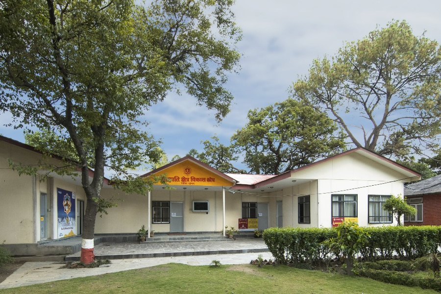 पशुपति क्षेत्र विकास कोष सञ्चालक परिषद्‌मा २ सदस्य नियुक्त