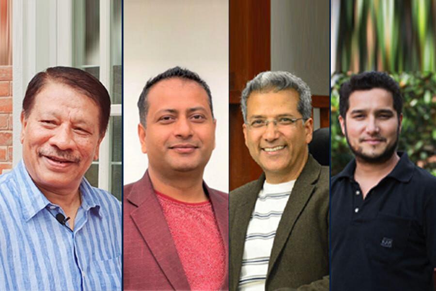 काठमाडौँ–१ : २४ वर्षअघि कांग्रेसको जमानत जफत, त्यहीँबाट प्रकाशमानको उदय