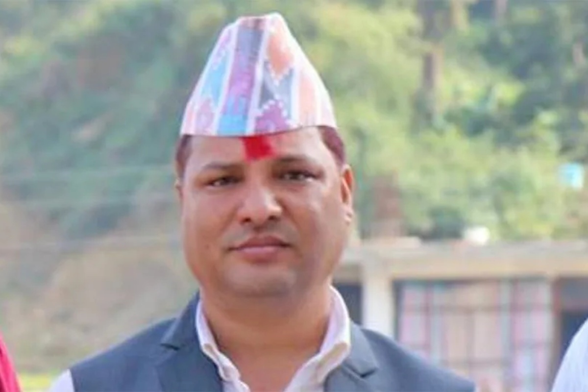 सुदूरपश्चिमका मुख्यमन्त्रीले जेठ ३ गते विश्वासको मत लिने