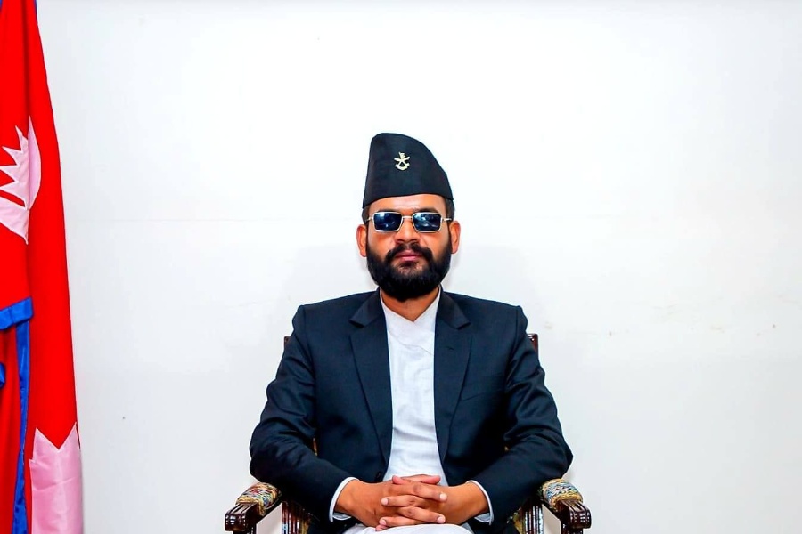 बालेनको अपिल– अब संयमित हुनुस्