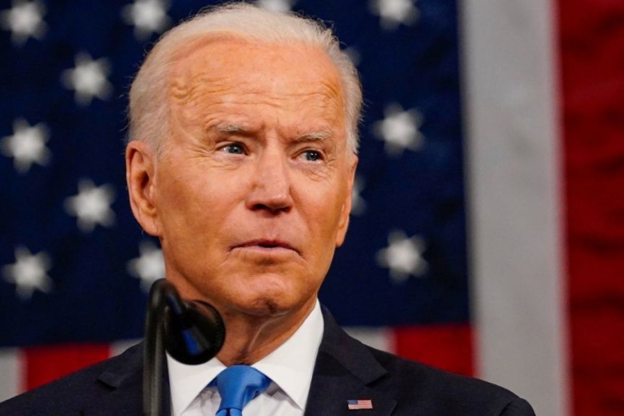 अमेरिकी पूर्वराष्ट्रपति बाइडेन प्रोस्टेट क्यान्सरबाट पीडित