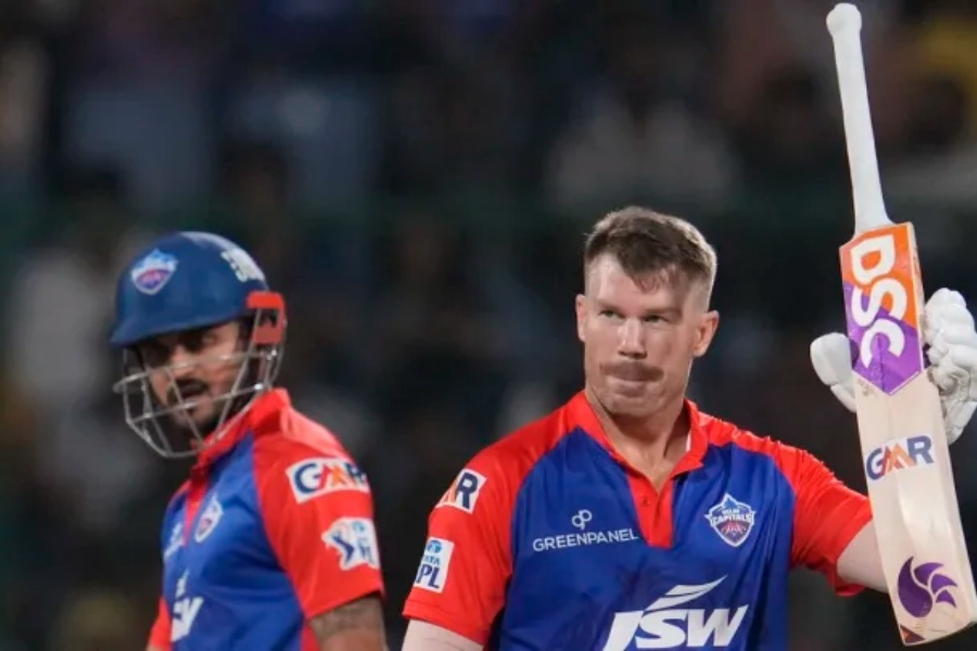 आईपीएलमा दिल्लीको पहिलो जित