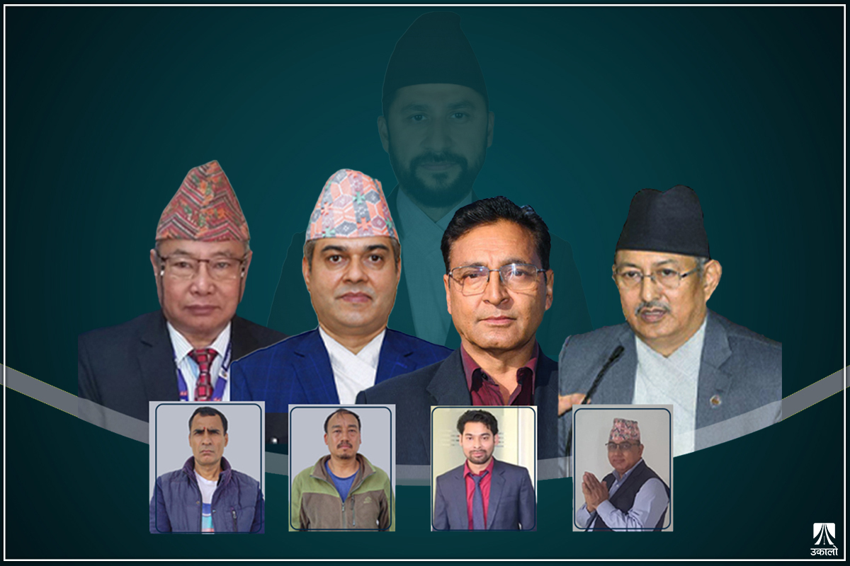 नक्कली भुटानी शरणार्थी प्रकरणमा पहिले दबाइएका तथ्यहरू अब खुल्लान्?