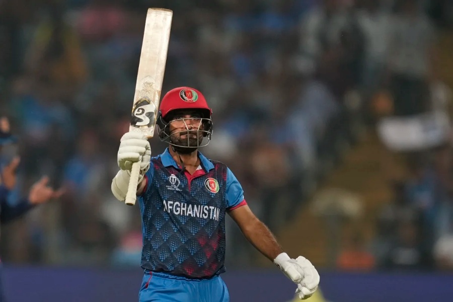 विश्वकप क्रिकेट: श्रीलंका अफगानिस्तानसँग ७ विकेटले पराजित