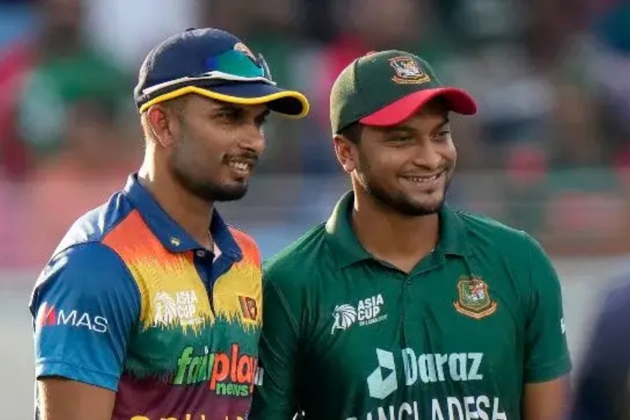 श्रीलंका र बंगलादेश भन्छन्– सेप्टेम्बरमा यूएईमा चरम गर्मी हुन्छ, एशिया कप खेल्न कठिन छ