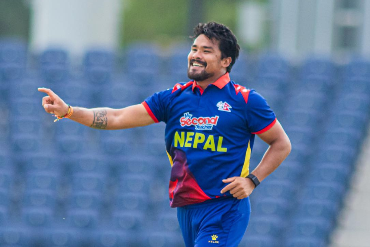 करण केसीः ओडीआईका ‘गेम चेन्जर’