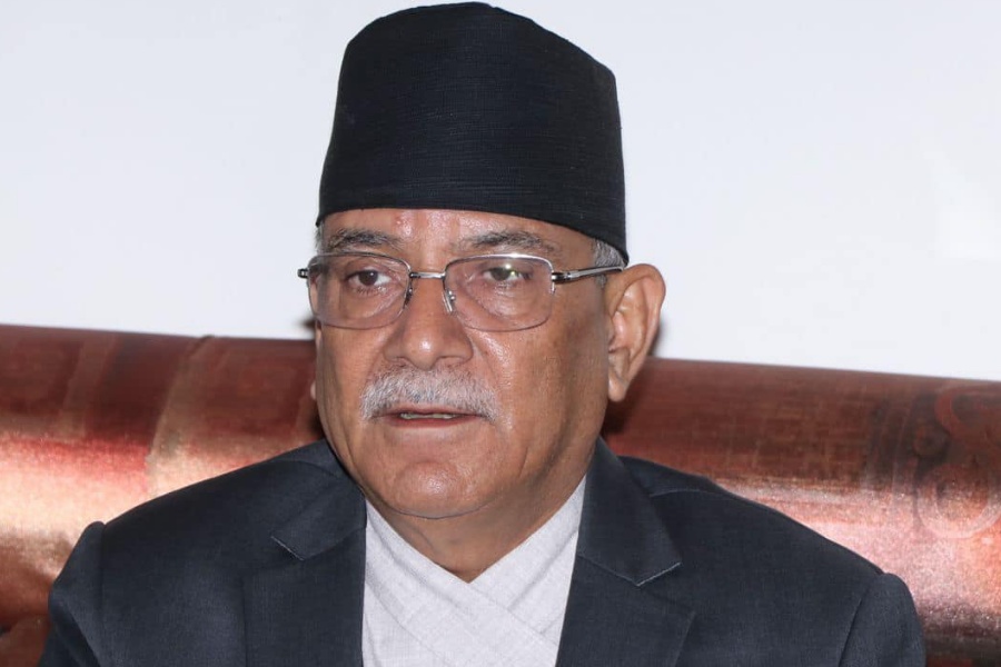 प्रधानमन्त्रीले बोलाए राष्ट्रिय दलका शीर्ष नेताको बैठक, संसद्को गतिरोध अन्त्यबारे छलफल हुने