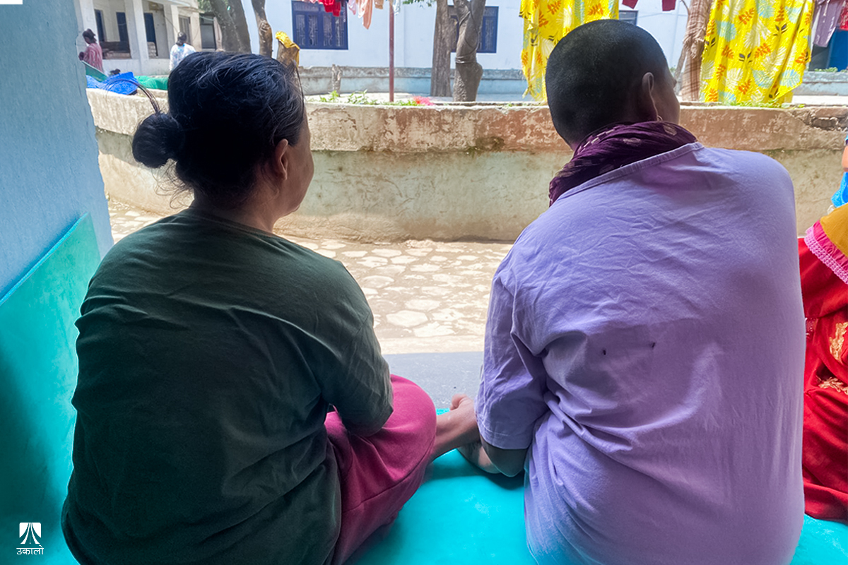 स्पष्ट नीति नहुँदा बालिग पनि राख्न बाध्य बाल संगठन