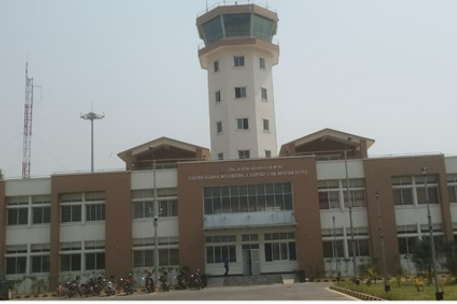 पोखरा र भैरहवाबाट अन्तर्राष्ट्रिय उडान सञ्चालन गर्न माग