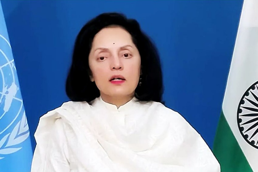 हिन्दीलाई विश्वभाषा बनाउने प्रयासमा भारत, प्रवर्द्धनका लागि राष्ट्रसंघलाई १० लाख डलर प्रदान