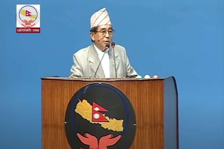 आस्थाका आधारमा पठनपाठन प्रभावित पार्न नहुनेमा सरकार सचेत छ: शिक्षामन्त्री