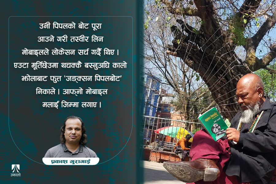 जोगियाना इन पिपलबोट