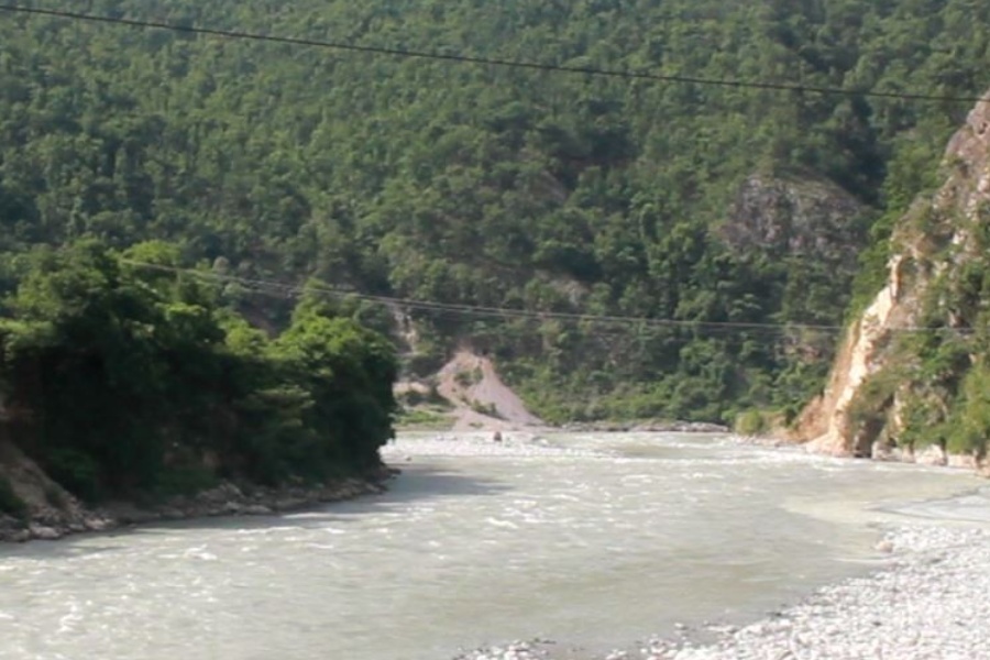 मुआब्जा निर्धारणमै अल्झियो दूधकोशी जलाशययुक्त आयोजना