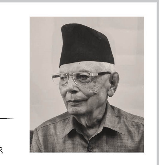 बुद्ध एयरका संस्थापक बस्नेतको निधन