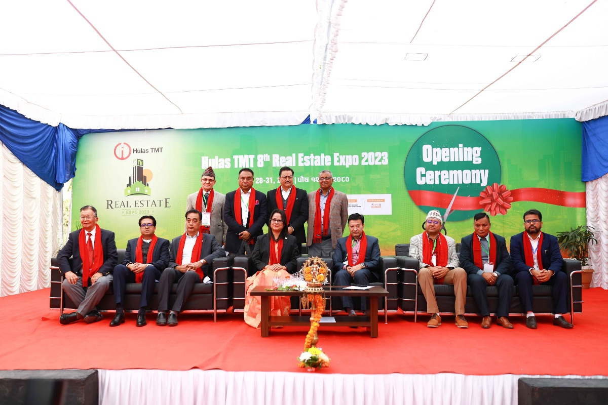 अर्थतन्त्र चलायमान बनाउन सरकारले पुँजीगत खर्च बढाउनुपर्नेमा निजी क्षेत्रको जोड