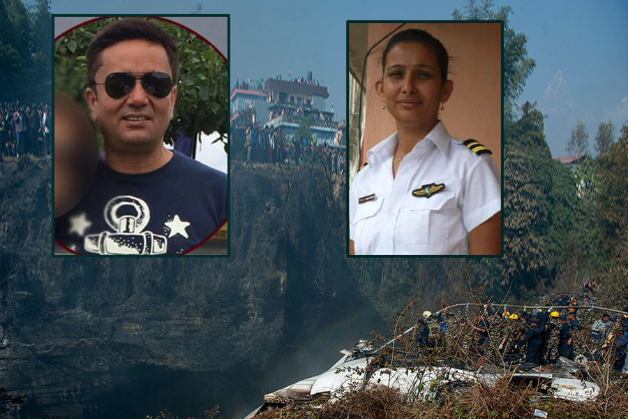 परिवारले आस नमार्दै सरकार हतारियो शोक–बिदा घोषणा गर्न 