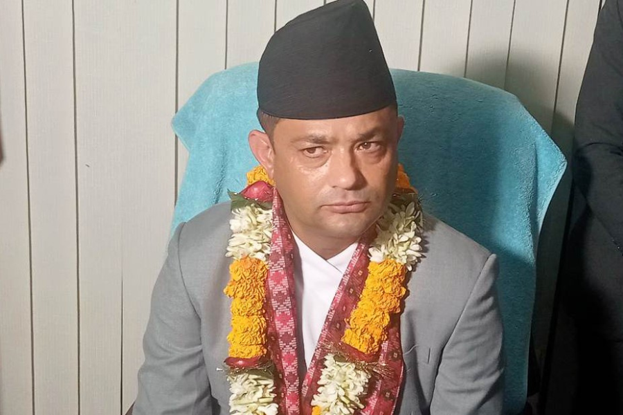 स्वास्थ्यमन्त्री भन्छन्- ‍गुणस्तरहीन औषधि बिक्री भएको गुनासो छ