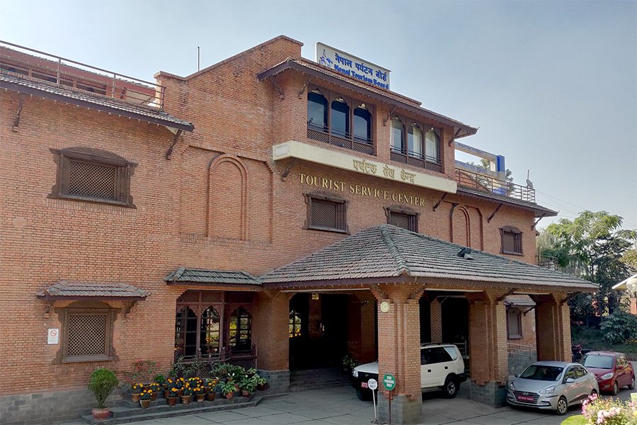 पर्यटन बोर्डमा रमिता : लक्ष्य एकातिर, बजेटजति नेता र पदाधिकारीका ‘खल्ती’का योजनातिर