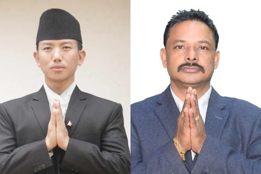 इलाम उपनिर्वाचन : एमालेका सुहाङ ४९८६ मतले अगाडि