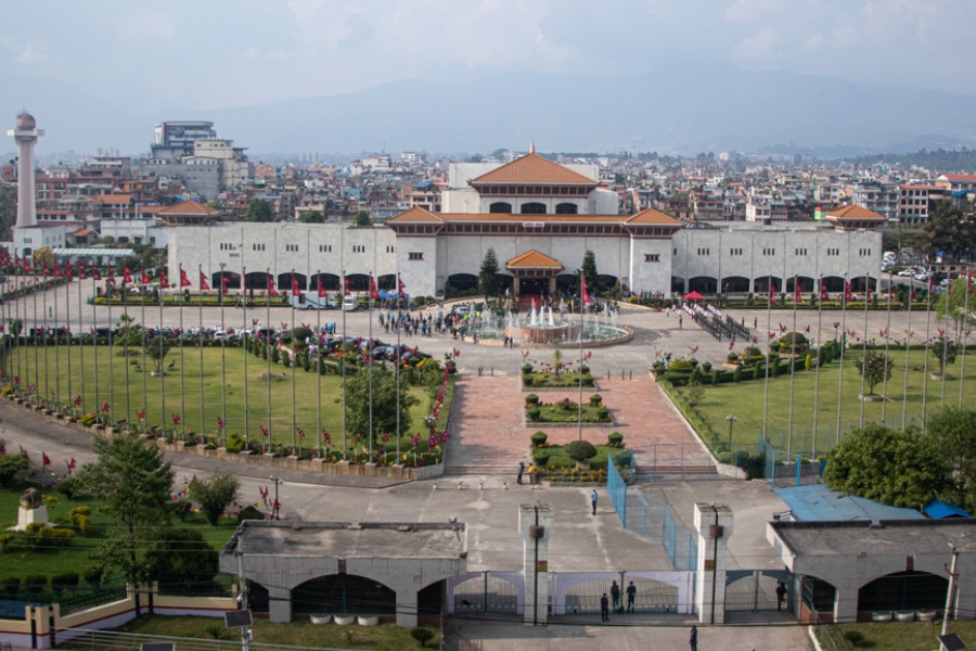 प्रतिनिधिसभा बैठक बस्दै, प्रधानमन्त्रीसँग प्रत्यक्ष प्रश्नोत्तर हुने