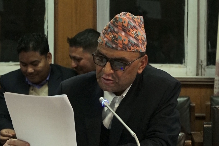 संघ र प्रदेशले यातायात सम्बन्धी कानून बनाउँदा एकरूपता कायम गर्ने