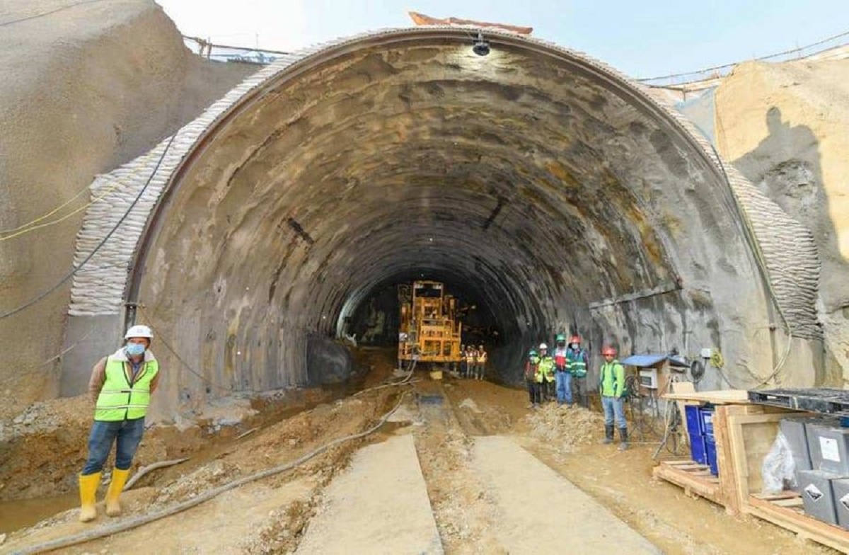 गण्डकीमा पाँच वटा सुरुङ मार्गको सम्भाव्यता अध्ययन गरिने घोषणा