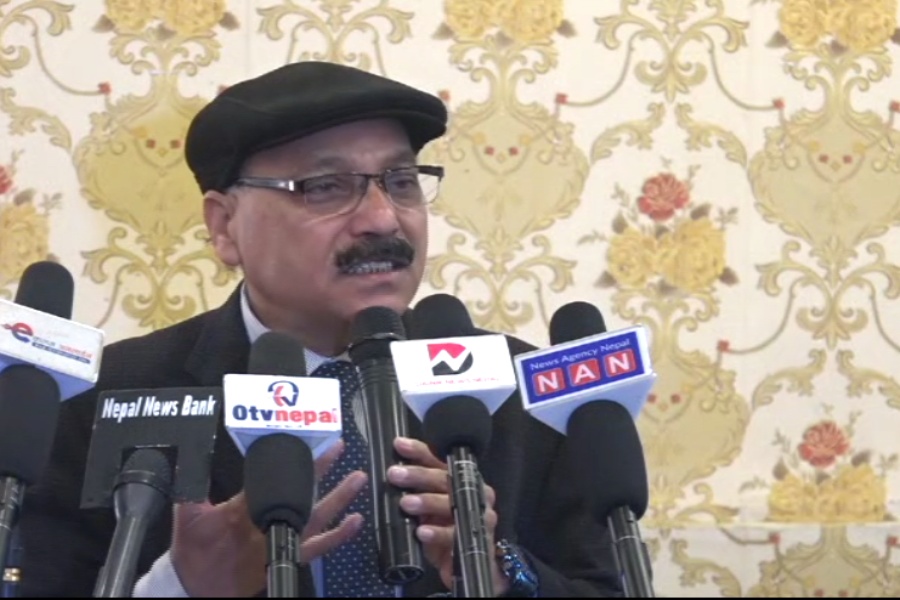 बालकुमारी घटनाका दोषीलाई कानूनी दायरामा ल्याउन माग