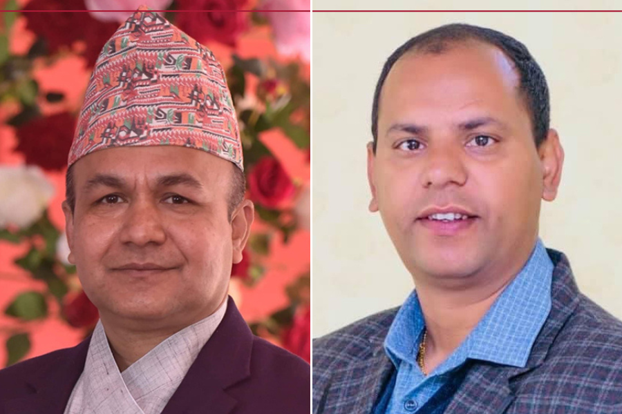 शैक्षिक परामर्श संघको अध्यक्षमा बस्नेत र निरौलाको उम्मेदवारी घोषणा