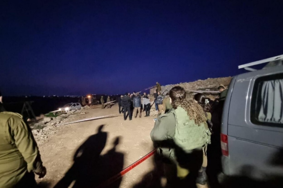 हमास–इजरायल युद्धको १०० दिन: गाजामा २३ हजारभन्दा बढीको मृत्यु