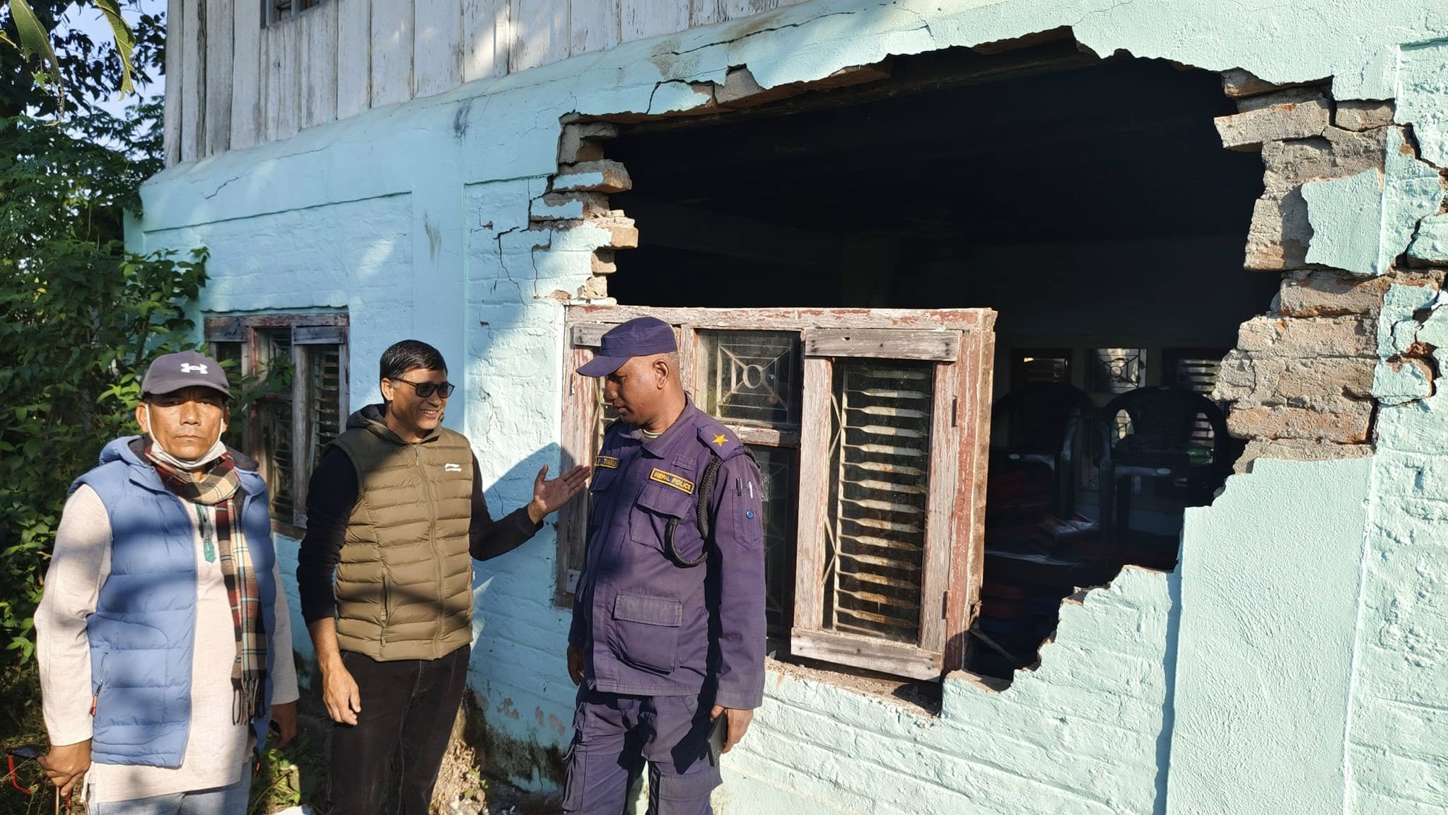 हात्ती आतंक: दिगो समाधानको प्रतीक्षामा रौतहटका किसान