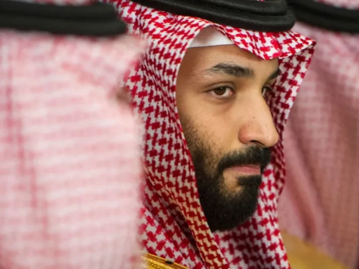 एकोहोरो महत्त्वाकांक्षा, दोहोरो चरित्र: ‘एमबीएस’