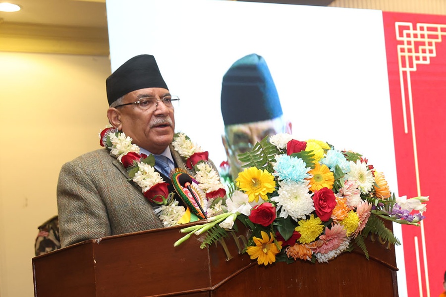 सीमा क्षेत्रको विकास र व्यापार प्रवर्द्धनमा कूटनीतिक पहल आवश्यक: प्रधानमन्त्री