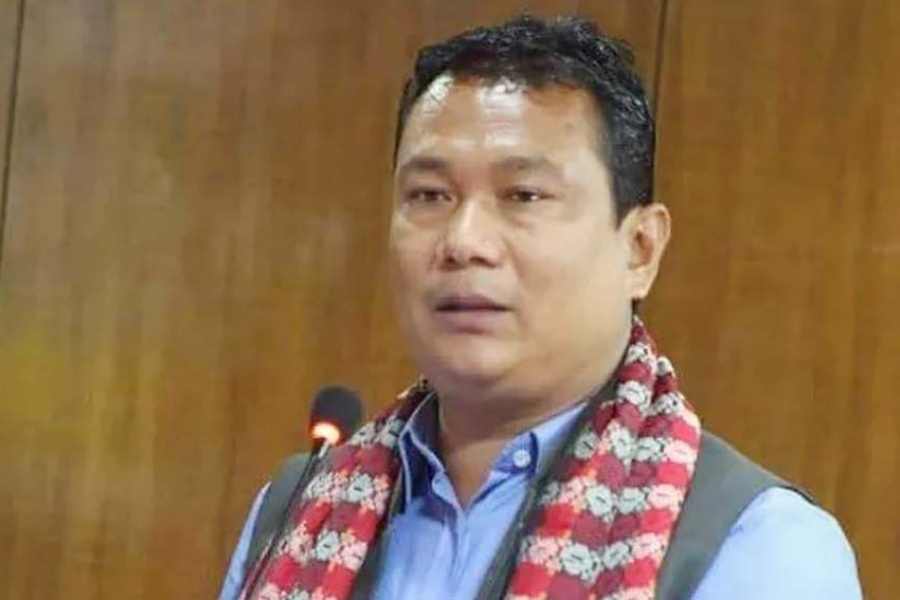 अमनलाल मोदीलाई सरकारबाट फिर्ता बोलाउने माओवादी केन्द्रको निर्णय