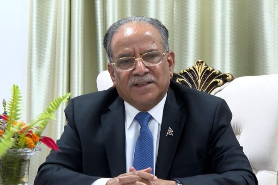 ‘क्रिसमस डे’ले सामाजिक सद्भावलाई बलियो बनाउन भूमिका खेल्नेछ: प्रधानमन्त्री