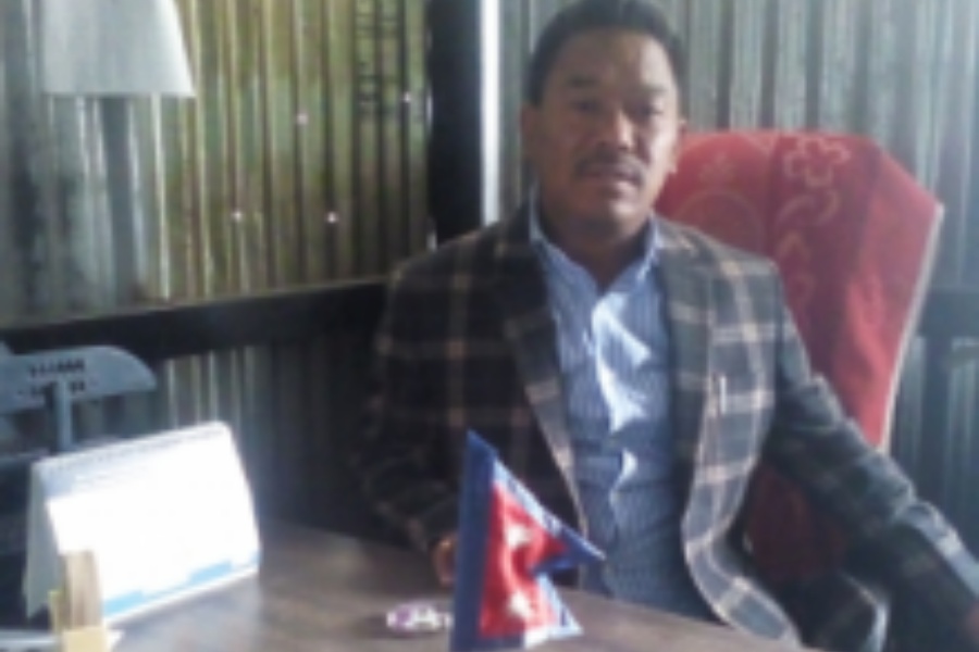 मानव बेचबिखनको आरोपमा गाउँपालिका अध्यक्ष पक्राउ