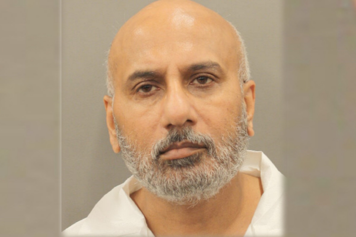 अमेरिकामा मुना पाण्डेको हत्या आरोपमा १ पुरुष पक्राउ