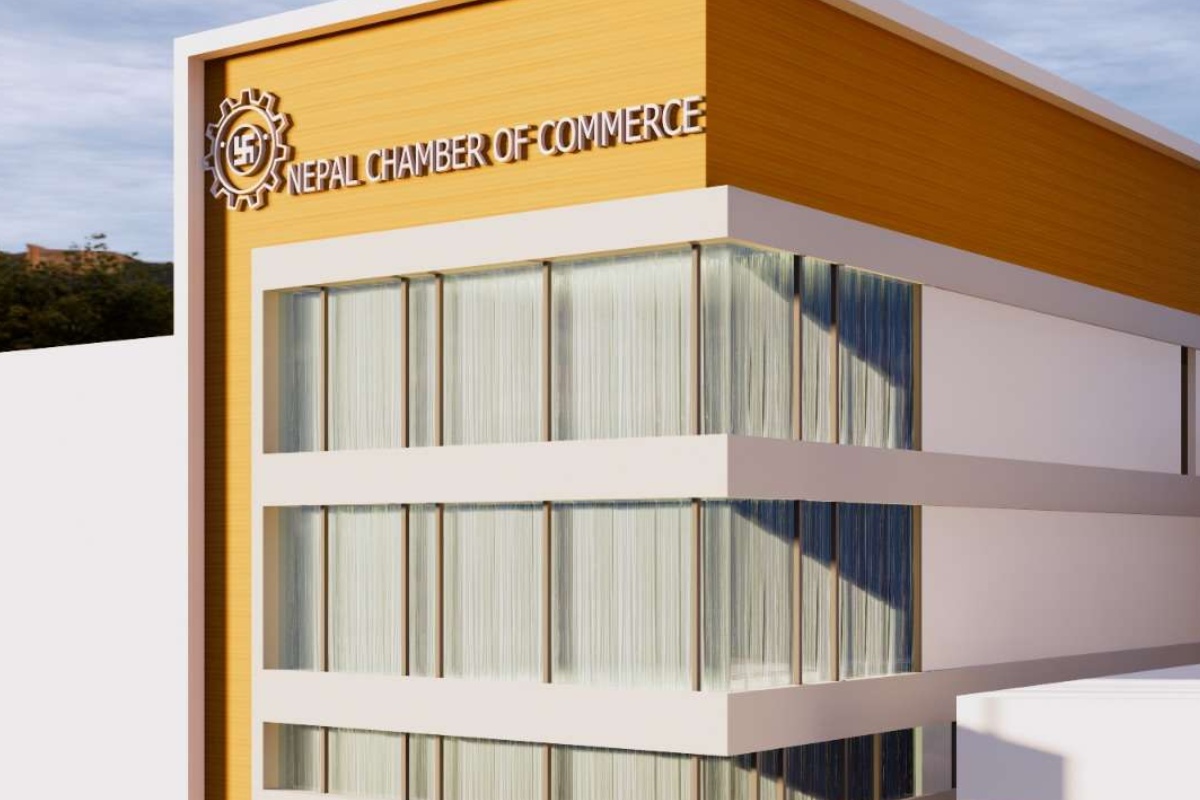 चेम्बर अफ कमर्स र क्रोएसियाको निजी क्षेत्रबीच व्यावसायिक सहकार्यको समझदारी