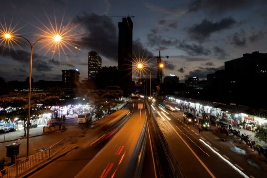 श्रीलंकाले हटायो थप ३०० वस्तुको आयातमा लगाएको प्रतिबन्ध 