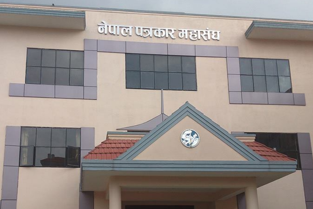 नेपालमा बितेको वर्ष प्रेस स्वतन्त्रता हननका ७३ घटना