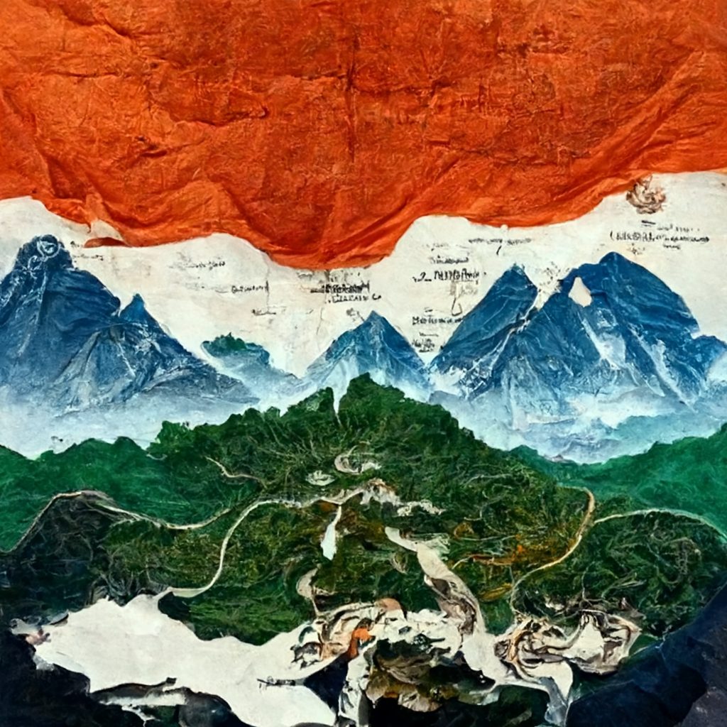 भूराजनीतिमा लुकेको अर्थ–राजनीतिले नेपालमा नकारात्मक प्रभाव पारिरहेको छ