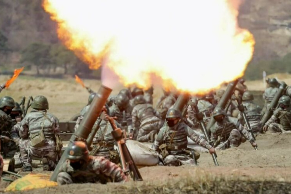 हतियार ओसारपसारमा सघाएको भन्दै ५ रुसी नागरिक र संस्थामाथि अमेरिकाको प्रतिबन्ध