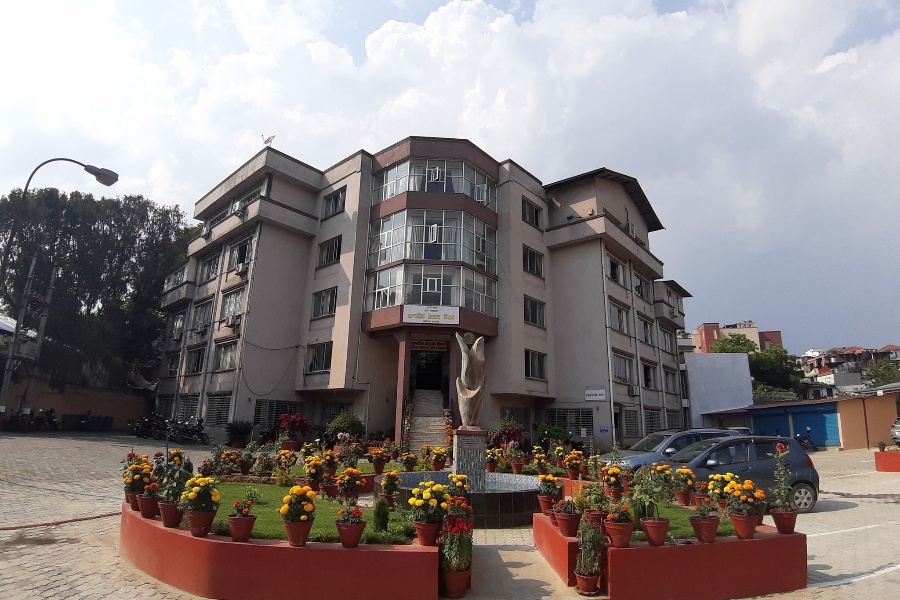 लक्ष्यभन्दा १३.६३ प्रतिशत कम राजस्व संकलन, आयकर र भ्याट असुली बढी प्रभावित