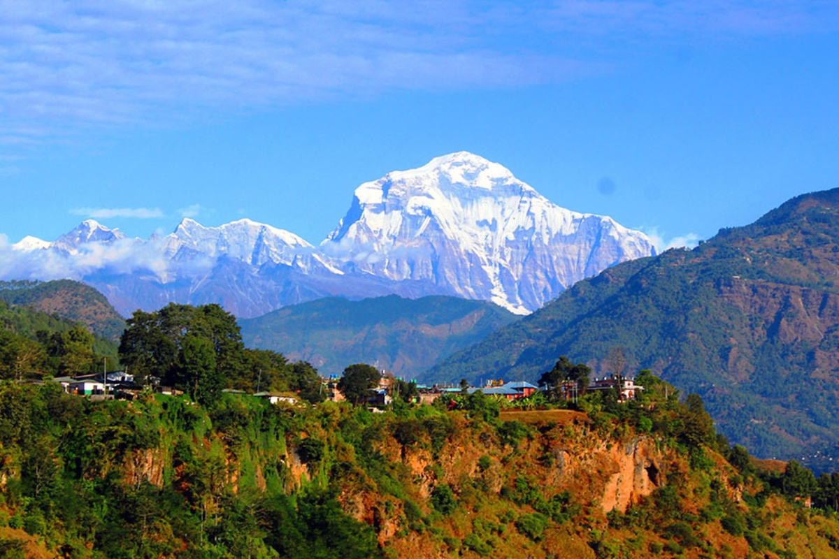 धौलागिरि आरोहणमा गएका ५ रुसी पर्वतारोहीको मृत्यु