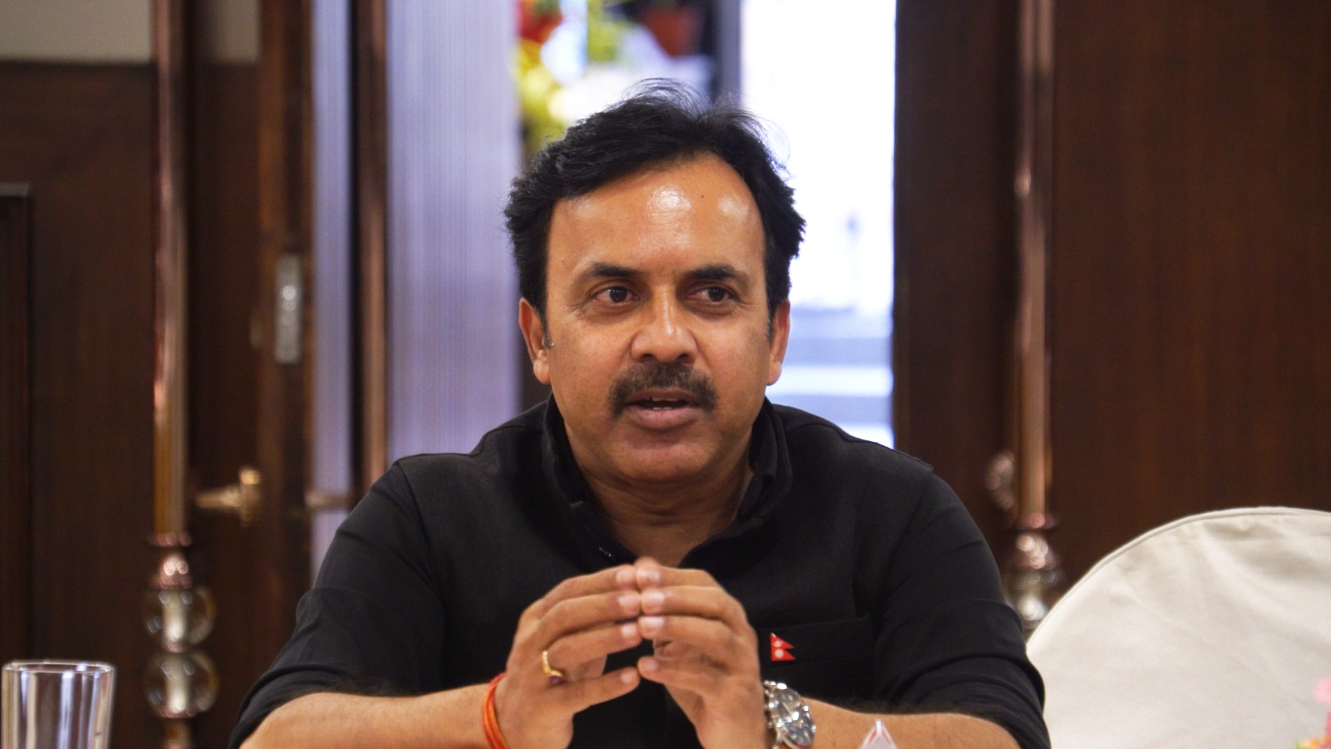 कोशी प्रदेशको जस्तो अवस्था आउन नदिन केन्द्र सरकारमा सहभागी भएको जनमतको दाबी