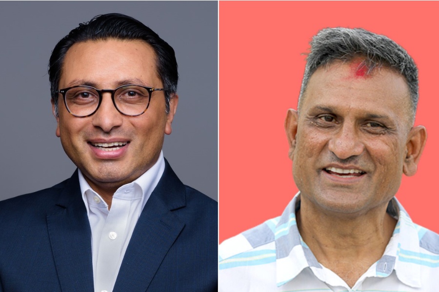 रास्वपाका उपनिर्वाचन उम्मेदवार :  तनहुँमा स्वर्णिम वाग्ले, बाराबाट रमेश खरेल