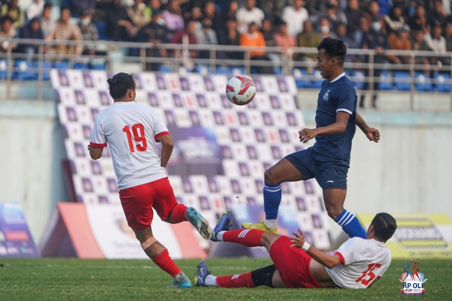 केपी ओली कपका विजेताले ११ लाख रुपैयाँ पाउने