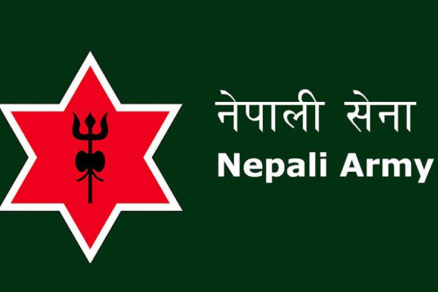 डोल्पास्थित नन्दबक्स गुल्मका मेजर विमल पण्डित ४ दिनदेखि बेपत्ता