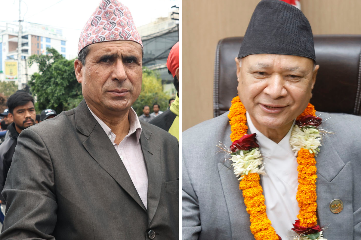 सरकार र शिक्षक महासंघबीचको वार्ता सकारात्मक